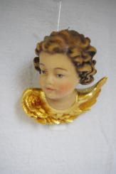 Engelskopf, rechtsschauend 7cm 