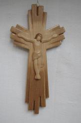 Strahlenkreuz 