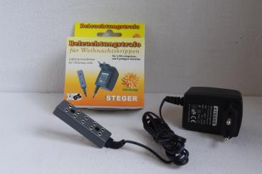 Trafo 3,2 Volt, 12 Watt 