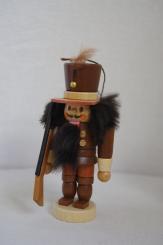Soldat natur z. Hängen 