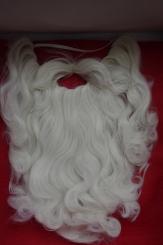 Bart groß, eierschale 