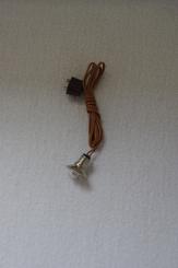 Birnchen E5,5 mit Reflektor 