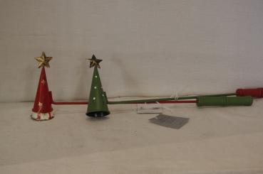 Kerzenlöscher grün 