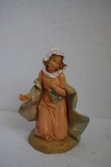 Maria für 12 cm 