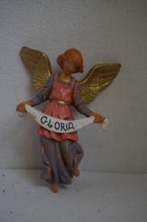 Gloria-Engel hängend 