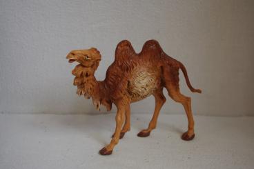 Kamel einfach für 12 cm-Figuren 