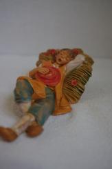 Schlafender Hirte 