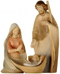 Heilige Familie, 4tlg. 