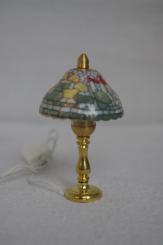 Tischlampe Tiffany 