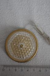 Wand- und Deckenlampe LED 