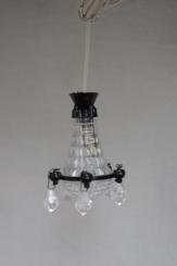 kleiner Kronleuchter 