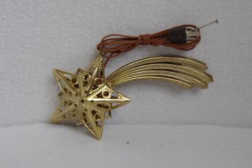 Filigran-Komet klein 