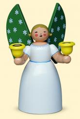 Lichterengel weiß Größe 4 