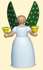 Lichterengel weiß Größe 6 