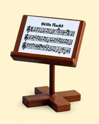 Kleiner Notenständer 