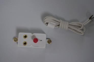 Kombi, Schalter/Steckdose/Kabel 