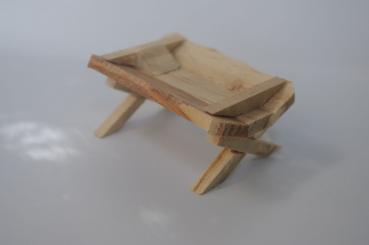 Barren für das Jesuskind 