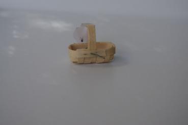 Mini Körbchen 