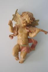 Putte Kunststoff, Geige 