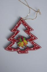 Bäumchen mit Glocken 