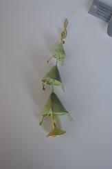 4tlg. Tannenbäumchen 