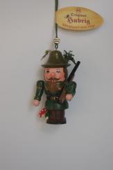 Nussknacker Förster 