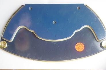 Orgelwolke mittel und groß 