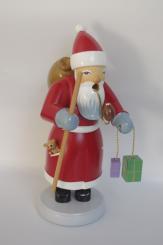 Nikolaus mit Päckchen 