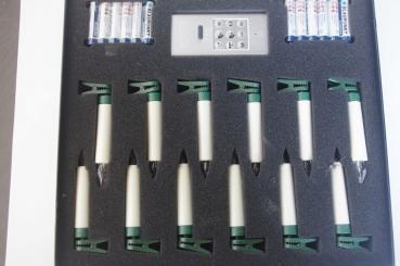 Baumbeleuchtung Basis-Set 