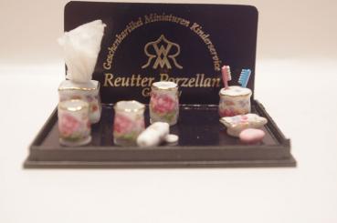 Badezimmeraccesoires 