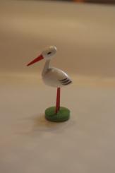 Storch klein 