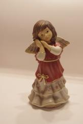 Jahresengel 2021, "Friedliche Weihnachtszeit" 