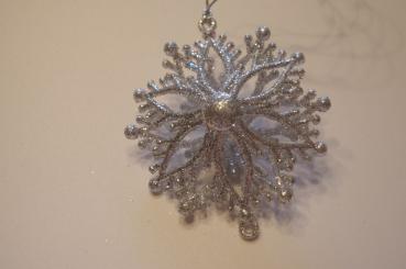 Kleiner Filigranstern, Kunststoff 