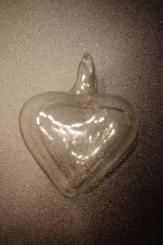 Gläsernes Herz klar, 
