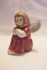 Engel "Verträumtes Engelchen" 