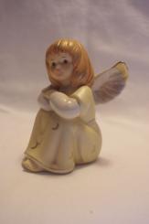Engel "verträumtes Engelchen" 