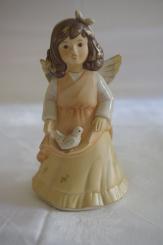 Friedensengel champagner 