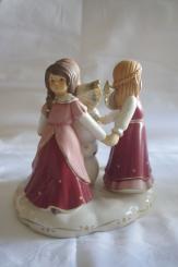 Kleiner himmlischer Reigen 