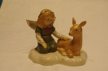 Beschützt sollst du sein 