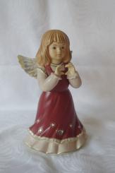 Engel "Du bist mein Schatz" 