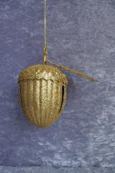 Glocke in Eichelform 