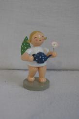 Engel mit Kanne und Blume 