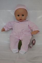 Mini-Muffin ohne Haare 