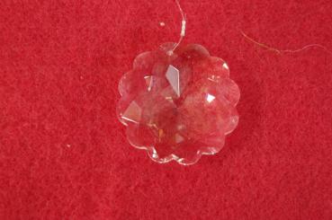 Lotosblütenkristall 50mm 