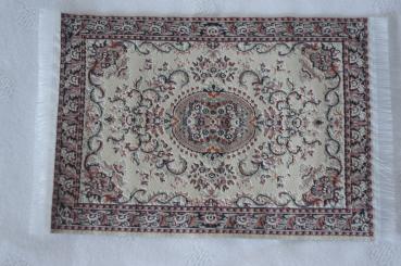 Orient-Teppich beige 