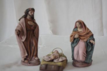 Hl Familie , klassisch 