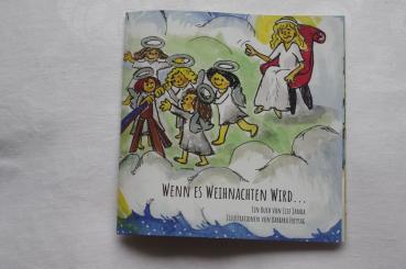Wenn es Weihnachten wird... 