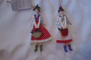 Rustikales Engelchen 