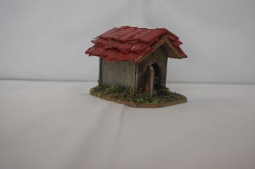 Hundehütte 