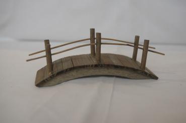 Bogenbrücke , klein 